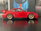 GT Spirit 1:18 - Model sportwagen - Porsche 911 3.8 RSR Type