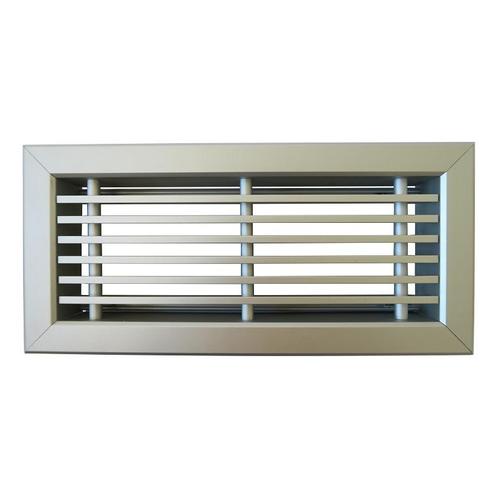 Vloerrooster DELUXE 250 x 100mm, Doe-het-zelf en Bouw, Ventilatie en Afzuiging, Nieuw, Verzenden
