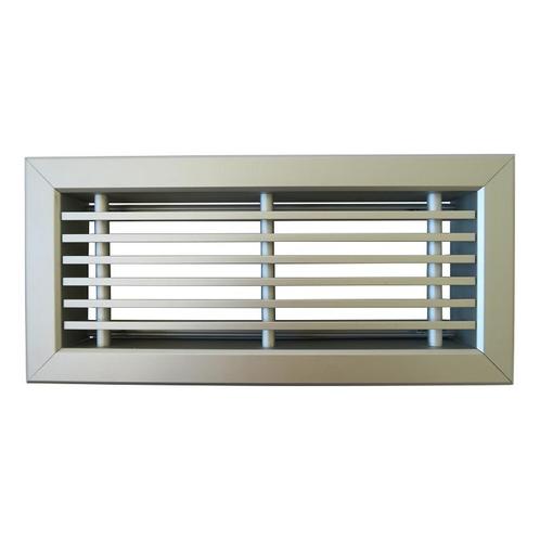 Vloerrooster DELUXE 250 x 100mm, Doe-het-zelf en Bouw, Ventilatie en Afzuiging, Nieuw, Verzenden