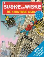 De stuivende stad / Suske en Wiske / 311 9789002239083, Boeken, Verzenden, Gelezen, Peter van Gucht