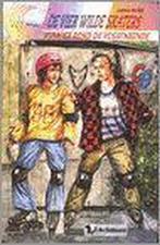Rumoer rond de vossenbende / De vier wilde skaters S. Bosse, Verzenden, Gelezen, S. Bosse