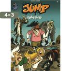 Kwaad bloed / Jump / 16 9789002248047 Charel Cambre, Boeken, Verzenden, Gelezen, Charel Cambre