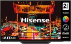 Hisense 65a85htuk Uhd 4k Oled Tv 65 Inch, TV, Hi-fi & Vidéo, Télévisions, Ophalen of Verzenden
