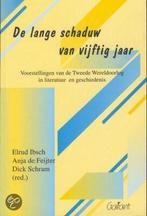 De lange schaduw van vijftig jaar / Literatuur in veelvoud /, Boeken, Verzenden, Gelezen, Ibsch