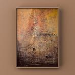 cha cha - Maya -XL- pas de réserve -œuvre abstraite, Antiek en Kunst