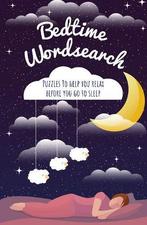 Bedtime Wordsearch: Puzzles To Help You Relax Before You Go, Eric Saunders, Zo goed als nieuw, Verzenden