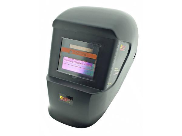 Veiling - Laskap Professioneel - Lashelm DIN 9-13 Ultraviole, Doe-het-zelf en Bouw, Gereedschap | Lasapparaten