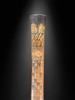 Geen reserveprijs - Prachtige Sumatra-kalender gemaakt van