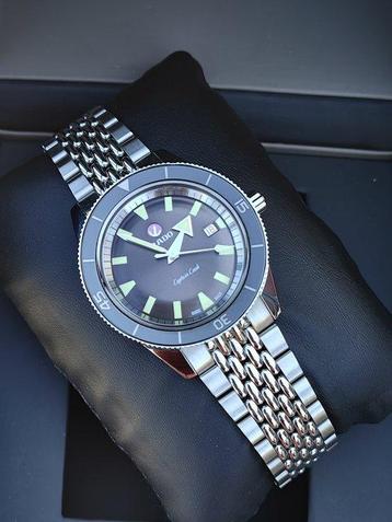 Rado - Captain Cook - R32505305 - Homme - 2022