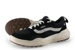 Vans Sneakers in maat 42 Zwart | 20% korting, Verzenden, Zwart, Zo goed als nieuw, Sneakers