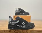 Louis Vuitton - LV Skate Black Snakeskin - Sneakers - Taille, Kleding | Heren, Nieuw