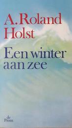 WINTER AAN ZEE 9789068015201 A. Roland Holst, Verzenden, Gelezen, A. Roland Holst