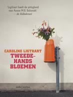 Tweedehands bloemen 9789026332609 Caroline Ligthart, Boeken, Verzenden, Gelezen, Caroline Ligthart