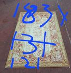 aubusson - Kelim - 183 cm - 121 cm, Nieuw