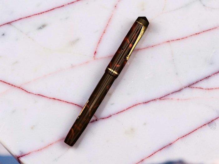 Conway Stewart - 759 - Sans prix de réserve - Stylo à plume, Collections, Stylos