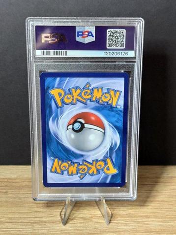 Graded card - Pokemon - Charizard V - PSA 10 beschikbaar voor biedingen