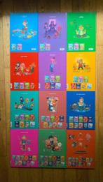 Dad T1 à T12 - 12x C - 12 Album - Eerste druk - 2015/2025