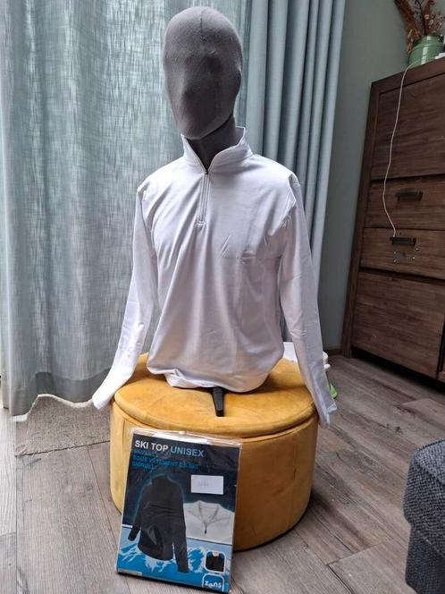 Ski Pully — XL, Sport en Fitness, Skiën en Langlaufen, Nieuw, Ophalen of Verzenden
