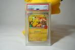 1 Graded card - Pikachu 20 Limited edition - PSA 10, Hobby en Vrije tijd, Nieuw