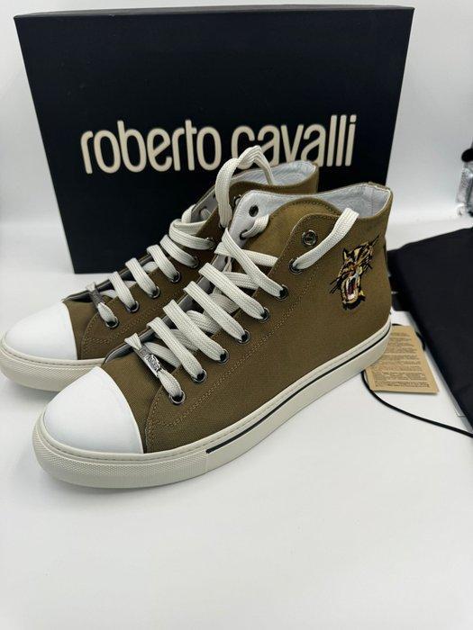 Roberto Cavalli - Sneakers - Maat: EU 45 - Nieuw met tags, Kleding | Heren, Schoenen