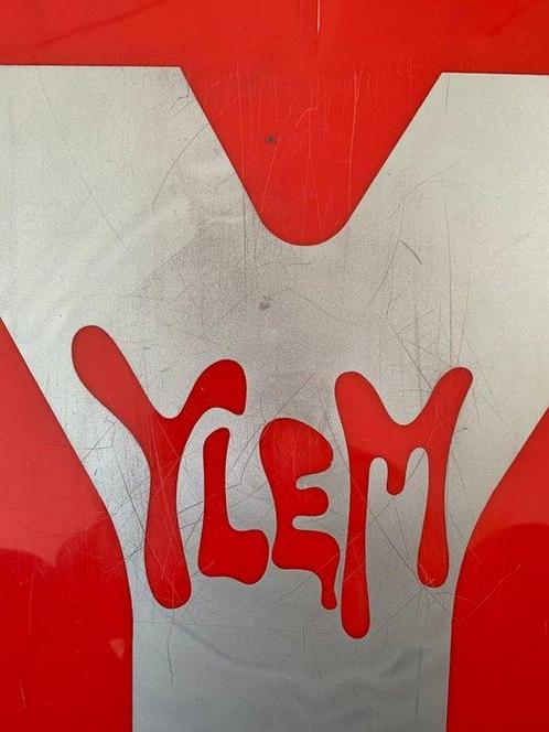 Luigi Colani (1928-2019) - YLEM, Antiek en Kunst, Antiek | Overige Antiek