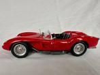 CMC 1:18 - Modelauto - Ferrari Testa Rossa, 1957/58 Pontoon, Hobby en Vrije tijd, Nieuw