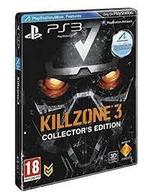 Killzone 3 Collectors Edition (PS3 Games), Ophalen of Verzenden, Zo goed als nieuw