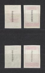 Marokko 1953 - Marokko Spaans-zonder tanden - Edifil nº, Gestempeld