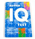 SUPER IQ TEST 9789024362608, Boeken, Verzenden, Gelezen