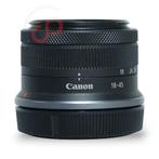 Canon 15-45mm .5-6.3 IS STM EF-M nr. 0927, Ophalen of Verzenden