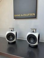 Bang & Olufsen David Lewis - Beolab 3 MK2, witte editie,, TV, Hi-fi & Vidéo, Chaîne Hi-fi