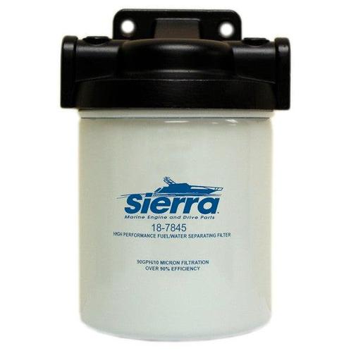 Bieden: Sierra Marine 18-7852 fuel filter | water separator, Watersport en Boten, Bootonderdelen, Ophalen of Verzenden