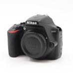 Nikon D3500 body | Tweedehands, Verzenden, Zo goed als nieuw, Nikon