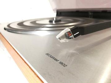 Bang & Olufsen - Beogram 1902 Platenspeler beschikbaar voor biedingen