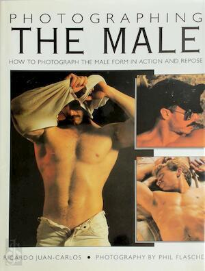 Photographing The Male: How To Photograph The Male Form In, Livres, Langue | Langues Autre, Envoi