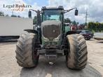Fendt 927 Vario - Tractor, Ophalen of Verzenden, Nieuw, Fendt