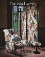 Christian Lacroix Maison -New Collection 2025 Nouveau jeu de
