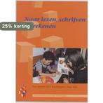 Naar lezen, schrijven en rekenen / Kleuters in de, Boeken, Verzenden, Zo goed als nieuw, F. Janssen-Vos