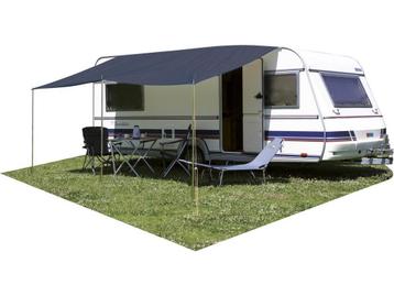 Eurotrail Luifel Sunroof 200*240cm - navy beschikbaar voor biedingen