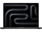 Apple MacBook Pro (2023) - 16 - M3 Max 14-core 30-core GPU, Informatique & Logiciels, Verzenden