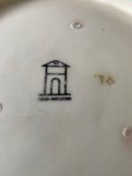 Plateelbakkerij Zuid-Holland - Leen J. Muller - Schaal -