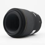 Sigma 105mm F/2.8 DG EX Macro Nikon | Tweedehands, Verzenden, Zo goed als nieuw