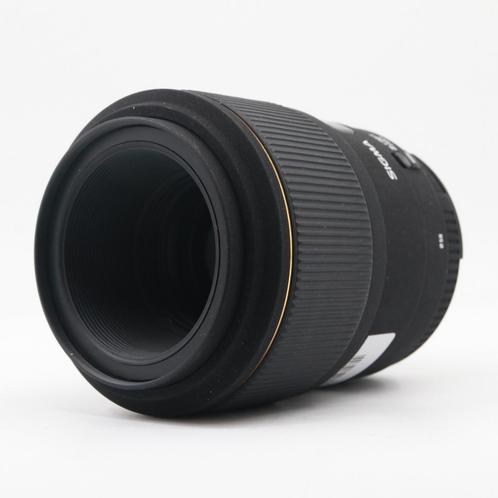 Sigma 105mm F/2.8 DG EX Macro Nikon | Tweedehands, Audio, Tv en Foto, Foto | Lenzen en Objectieven, Zo goed als nieuw, Verzenden