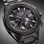Citizen - Collezione Attesa Spaceship F950 Satellite Wave, Nieuw