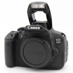 Canon EOS 700D body | Tweedehands, Audio, Tv en Foto, Verzenden, Zo goed als nieuw, Canon