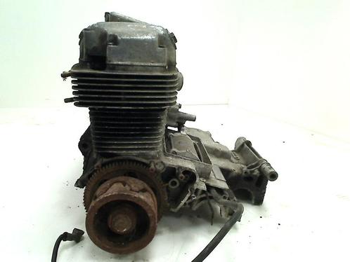 Honda CB 750 FOUR 1978-1980 439V MOTORBLOK CB750E-2546953, Motoren, Onderdelen | Overige, Gebruikt, Ophalen of Verzenden
