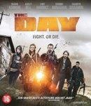 Day, the op Blu-ray, Verzenden