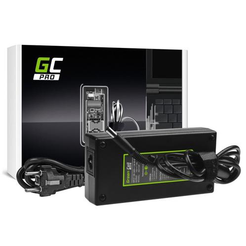 Green Cell PRO Charger AC Adapter voor HP EliteBook 8530p..., Informatique & Logiciels, Accumulateurs & Batteries, Envoi