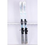 168 dames skis STOCKLI NELA 88 2022, grip walk, woodcore, t, Overige merken, 160 tot 180 cm, Gebruikt, Verzenden