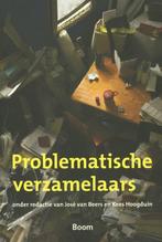Problematische verzamelaars 9789461050120, Verzenden, Zo goed als nieuw